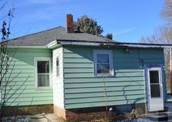 Foreclosure in  N DELAWARE AVE Mason City, IA 50401