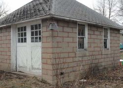 Foreclosure in  3RD AVE Armstrong, IA 50514