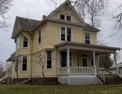 Foreclosure in  3RD AVE Armstrong, IA 50514