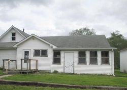 Foreclosure in  KNOXVILLE RD Lynn Center, IL 61262