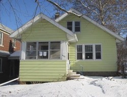 Foreclosure Listing in 45TH ST ROCK ISLAND, IL 61201