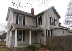 Foreclosure Listing in S BOOTS ST MARION, IN 46953