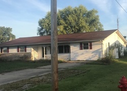Foreclosure in  W 5TH ST Hoffman, IL 62250