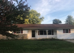 Foreclosure in  W 5TH ST Hoffman, IL 62250