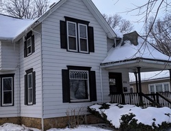 Foreclosure in  S 2ND ST Oregon, IL 61061