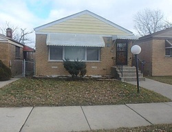Foreclosure in  S LA CROSSE AVE Chicago, IL 60638