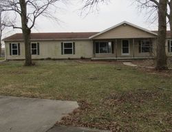 Foreclosure in  LENEY CT Ogden, IL 61859