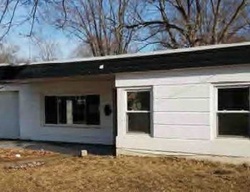 Foreclosure in  ANTOINETTE AVE Cincinnati, OH 45230