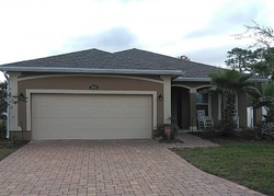 Foreclosure in  MARSDEN ST Jacksonville, FL 32211