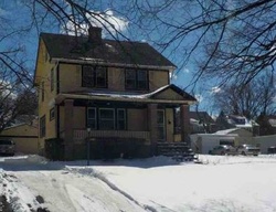 Foreclosure in  DELMORE RD Cleveland, OH 44121