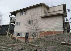 Foreclosure in  RIDGE RD Rangely, CO 81648