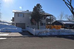 Foreclosure in  RIDGE RD Rangely, CO 81648