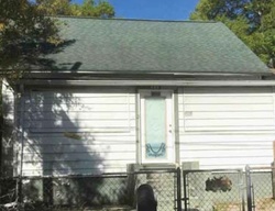 Foreclosure in  HARMON AVE Panama City, FL 32401