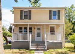 Foreclosure in  SOMERSET ST Trenton, NJ 08638