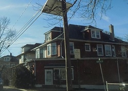 Foreclosure in  N BROWN ST Gloucester City, NJ 08030