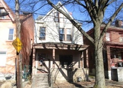 Foreclosure in  DEARBORN ST Pittsburgh, PA 15224