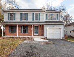 Foreclosure in  STEVE WAY Nottingham, MD 21236