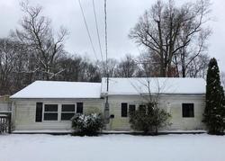 Foreclosure in  ALVINE RD Elmer, NJ 08318