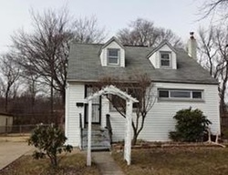 Foreclosure in  ROCKVIEW DR Bristol, PA 19007