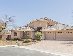Foreclosure in  HONEY GINGER AVE Las Vegas, NV 89131