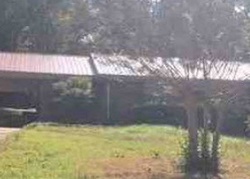 Foreclosure in  20TH AVE NW Birmingham, AL 35215