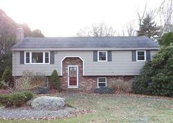 Foreclosure in  SMITH ST East Hampton, CT 06424