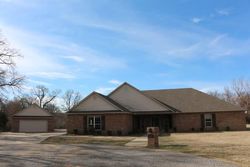 Foreclosure in  KINGS WAY DR Fort Smith, AR 72916