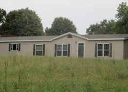 Foreclosure in  LANEVIEW CONCORD RD Trenton, TN 38382