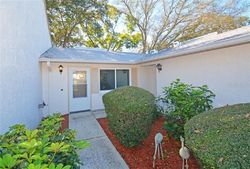 Foreclosure in  38TH WAY S APT B Saint Petersburg, FL 33711