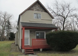 Foreclosure in  WOOD ST Hazel Crest, IL 60429