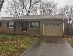 Foreclosure in  WENTWORTH DR Henderson, KY 42420