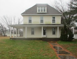 Foreclosure Listing in OLD LOVE POINT RD STEVENSVILLE, MD 21666
