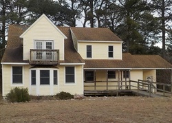 Foreclosure Listing in THOMAS PRICE RD DEAL ISLAND, MD 21821