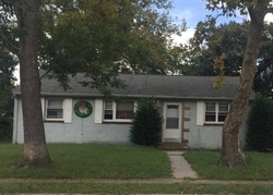 Foreclosure in  WOODLAWN AVE National Park, NJ 08063