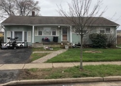 Foreclosure in  LOUISE DR Manville, NJ 08835