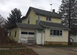 Foreclosure in  N HARRISON ST Montpelier, OH 43543