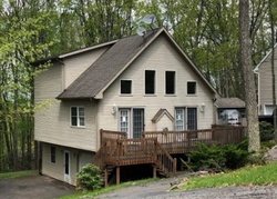 Foreclosure Listing in BUCK RIDGE DR DRUMS, PA 18222
