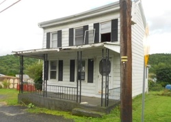 Foreclosure in  MARKET ST Cumbola, PA 17930