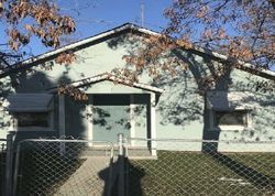 Foreclosure in  STEVENS AVE Electric City, WA 99123