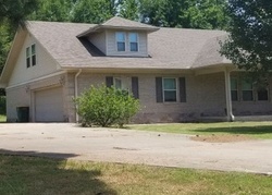 Foreclosure in  COUNTRY LN Morrilton, AR 72110
