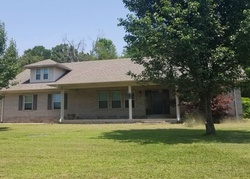 Foreclosure Listing in COUNTRY LN MORRILTON, AR 72110