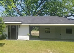 Foreclosure in  BROADWAY AVE Ashford, AL 36312