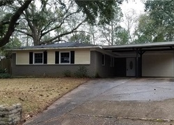 Foreclosure in  SAN JUAN DR Mobile, AL 36609
