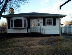 Foreclosure Listing in BELLEVIEW AVE EAST SAINT LOUIS, IL 62205