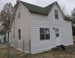 Foreclosure Listing in WASHINGTON ST POCAHONTAS, IL 62275