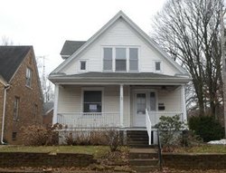 Foreclosure in  W WASHINGTON ST Springfield, IL 62702