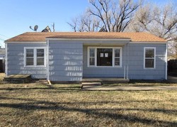 Foreclosure in  TURKLE AVE Haysville, KS 67060