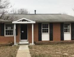 Foreclosure Listing in PHELPS PL DISTRICT HEIGHTS, MD 20747