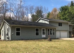 Foreclosure in  BISMARK BLVD Roscommon, MI 48653