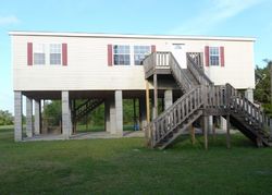 Foreclosure in  THIRTY NINTH ST Bay Saint Louis, MS 39520